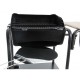 Charcoal Grill ROMA, Cast Iron | Charcoal Grills | Barbecue |