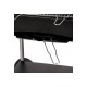 Charcoal Grill ROMA, Cast Iron | Charcoal Grills | Barbecue |