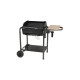 Charcoal Grill ROMA, Cast Iron | Charcoal Grills | Barbecue |