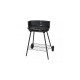 Charcoal Grill ATHÈNES, Cast Iron | Charcoal Grills | Barbecue |