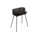 Charcoal Grill Tikal, Cast Iron | Charcoal Grills | Barbecue |