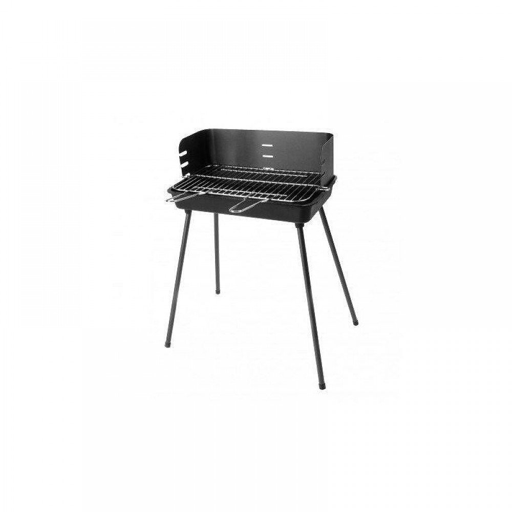 Charcoal Grill Tikal, Cast Iron | Charcoal Grills | Barbecue |