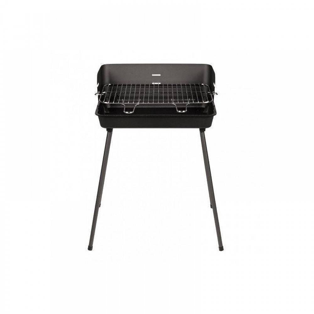 Charcoal Grill Tikal, Cast Iron | Charcoal Grills | Barbecue |