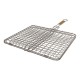 Portable Camping Grill Bonne Grill N5 42x33cm | Grill Grids | Accessories |