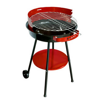 Compact Charcoal Grill Bonne Grill B200 - Charcoal Grills