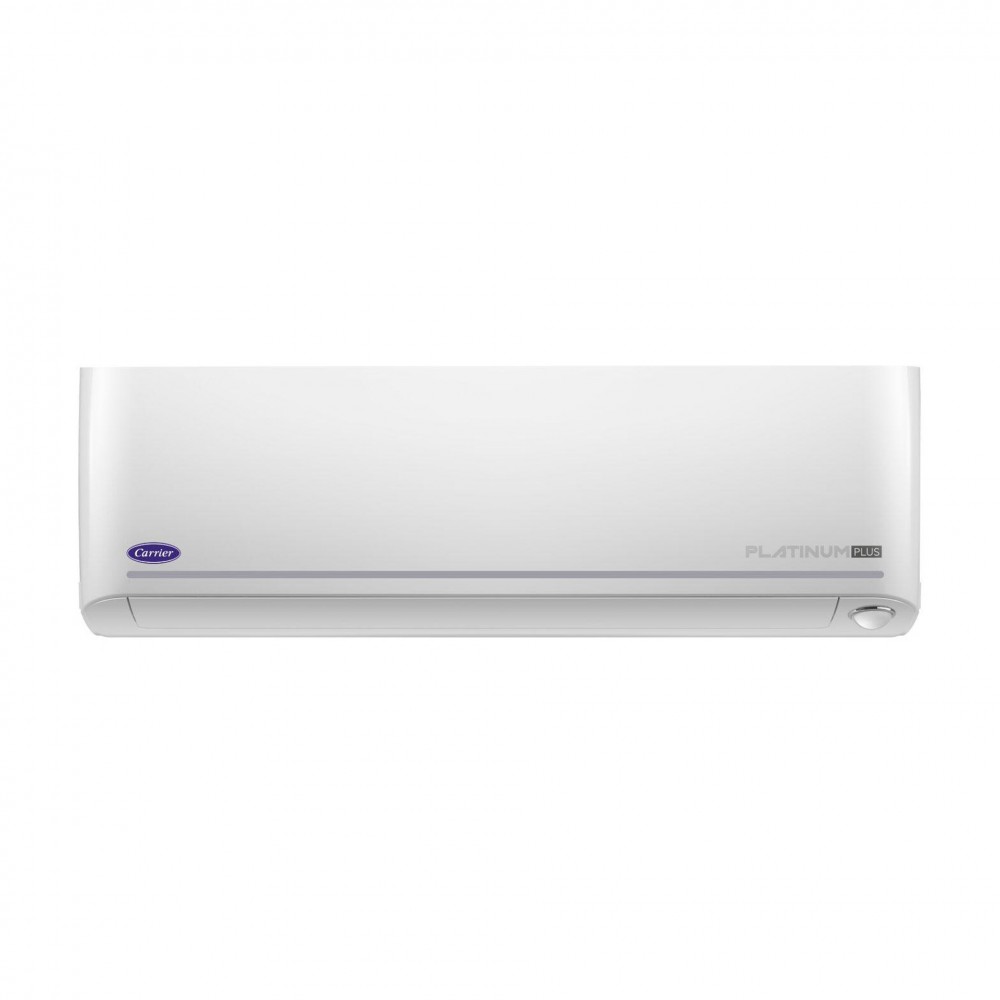 Inverter air conditioner Carrier Platinum Plus 12000 BTU Balkanenergy