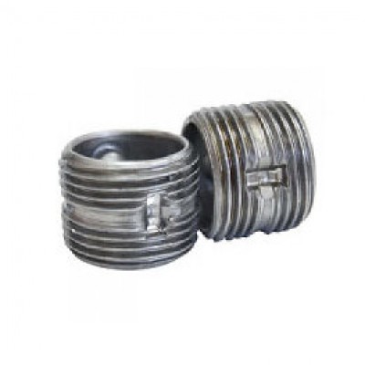 Aluminium radiator nipple 1" - Central Heating