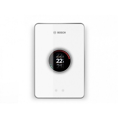 Intelligent wireless thermostat Bosch EasyControl CT 200 - Product Comparison