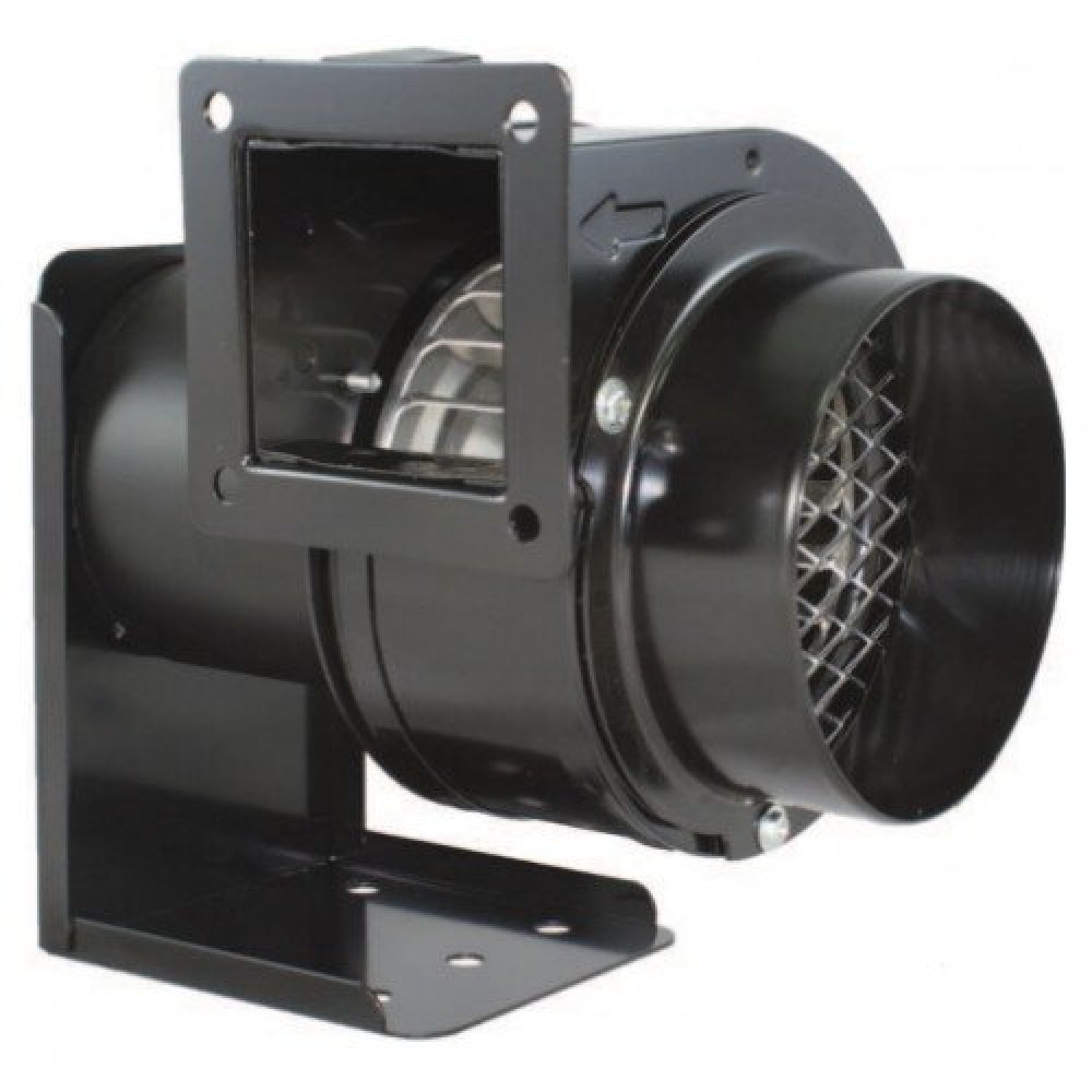 Centrifugal blower CY100B2P2a, 45W | Fans and Blowers | Boiler Parts |