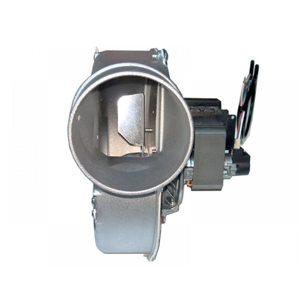 Smoke extractor fan 162m³/h 57W 310Pa | Fans and Blowers | Pellet Stove Parts |