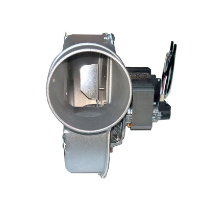 Smoke extractor fan 162m³/h 57W 310Pa - Product Comparison