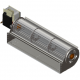 Crossflow blower Trial, THS30B5-014 for Eco Spar pellet stoves | Fans and Blowers | Pellet Stove Parts |