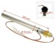Heating element for Ferroli pellet burner, 350W | Igniters / Resistors | Pellet Burner Parts |