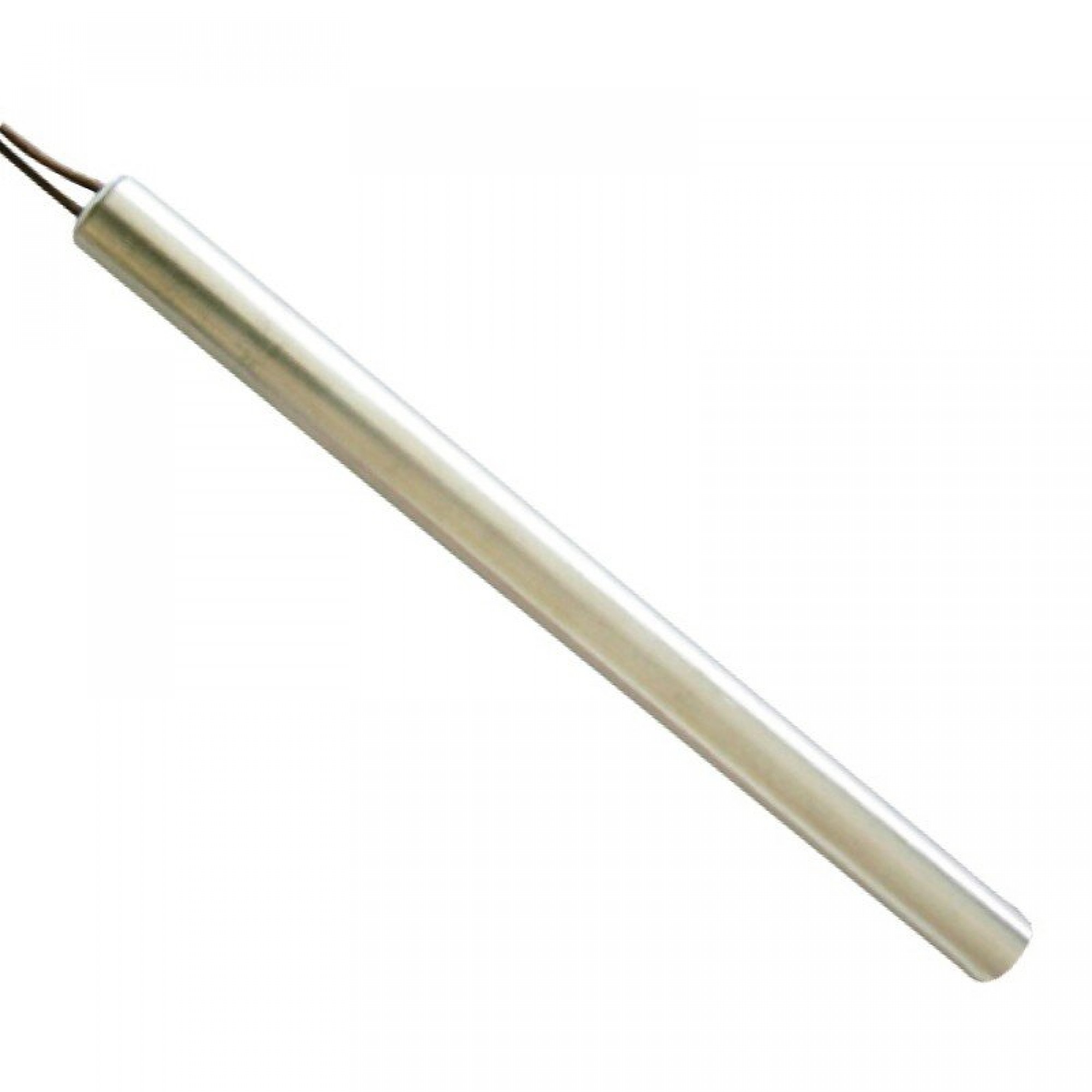 Bougie pour poêle à granulés MCZ / Palazzetti / Supra / Jotul (160mm