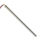 Heating element for pellet stoves Edilkamin and others, total length 280mm, 470W | Igniters / Resistors | Pellet Stove Parts |