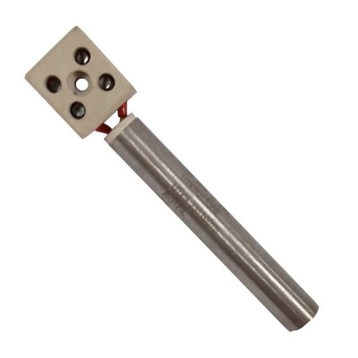 Heating element for pellet stoves Eurofiamma, Arce and others, length 80mm, 250W - Product Comparison