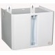 Cubic expansion vessel for open system | Expansion Vessels | Central Heating |