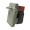 Pellet stove auger motor Kenta K9117250 for pellet stoves Cadel, Deville, Italflame, Qlima, Eurostek and others, 8.5RPM Pellet stove auger motor Kenta K9117250 for pellet stoves Cadel, Deville, Italflame, Qlima, Eurostek and others, 8.5RPM