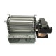 Tangential fan with Ø60 mm, Flow 70 m³/h | Fans and Blowers | Pellet Stove Parts |