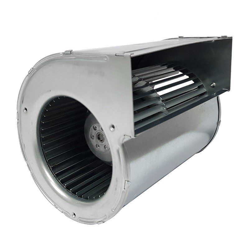 MOTOR TANGENTIAL Fan 383 Mm 283 X 44 Pellet Stoves With Emmevi Fergas 153455 Italy Fireplaces EDIL - View #3
