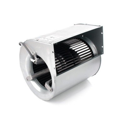 Centrifugal fan EBM for pellet stoves, flow 800 m³/h - Product Comparison