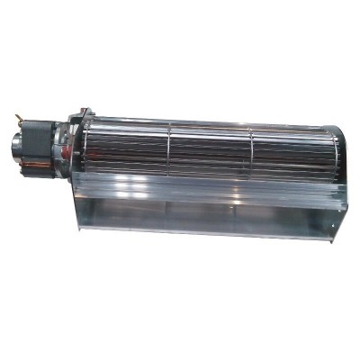 Tangential fan with Ø80 mm, Flow 175/195 m³/h - Spare Parts