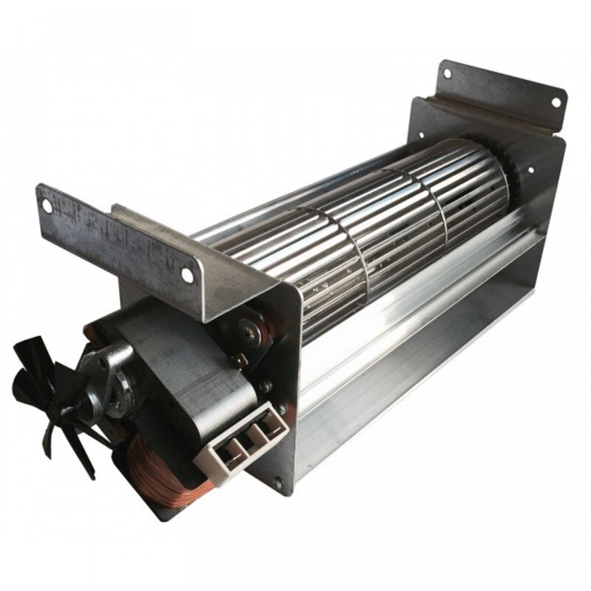 Edilkamin Ventilateur Tangential 80/1X330X35H Pour Poêles Rose Mariu