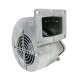 Centrifugal fan EBM for pellet stoves, flow 155 m³/h | Fans and Blowers | Pellet Stove Parts |