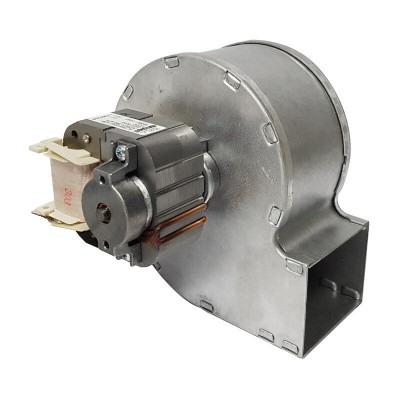 Centrifugal fan EBM for pellet stoves, flow 95 m³/h - Pellet Stove Parts