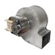 Centrifugal fan EBM for pellet stoves, flow 95 m³/h | Fans and Blowers | Pellet Stove Parts |