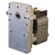 Hollow-shaft Gear motor Mellor KB1004, 5RPM for pellet stove Karmek One, Eurostek and others | Gear Motors | Pellet Stove Parts |