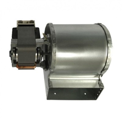 Centrifugal fan Fergas for pellet stoves, flow 258 m³/h - Product Comparison