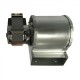 Centrifugal fan Fergas for pellet stoves, flow 258 m³/h | Fans and Blowers | Pellet Stove Parts |