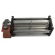 Tangential fan Fergas for pellet stoves with Ø45 mm, Flow 92 m³/h | Fans and Blowers | Pellet Stove Parts |