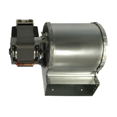 Centrifugal fan Fergas for pellet stoves Ecoforest, Edilkamin, Italiana Camini and others, flow 258 m³/h - Product Comparison
