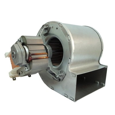 Centrifugal fan EBM, flow 210 m³/h - Product Comparison