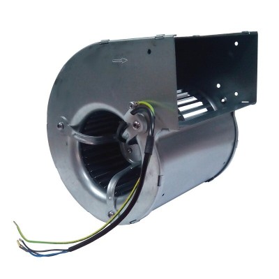 Centrifugal fan EBM 265 m³/h for pellet stoves Caminetti Montegrappa, Ecoteck, MCZ, Palazzetti, Ravelli, Royal and others - Product Comparison