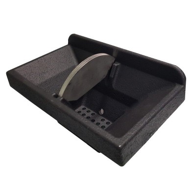 Cast iron burner pot for pellet stoves CLAM and others - Product Comparison
