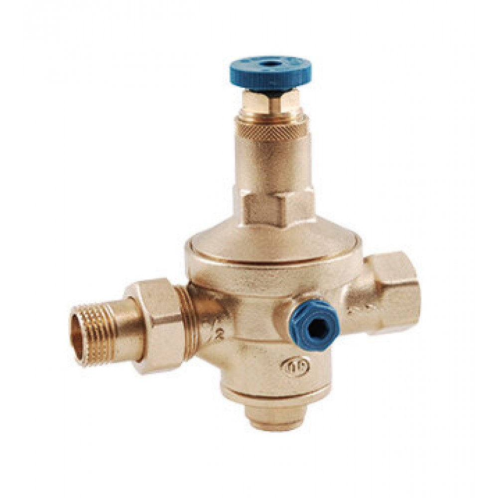 Automatic feeder, Reinforced type | Pressure Reducing Valves | Control Devices |