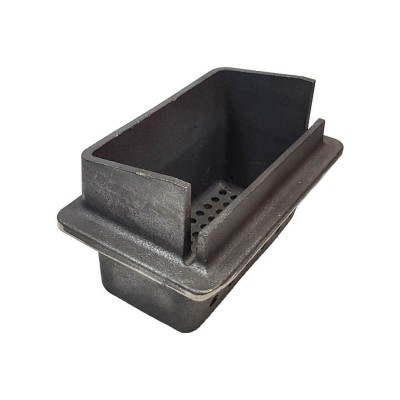 Cast iron basket for pellet stove Eco Spar Hydro Mod 1 - Product Comparison