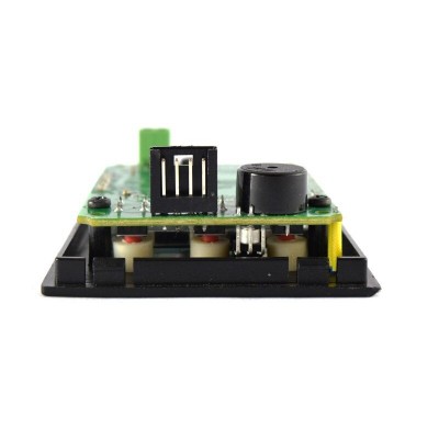 Display Micronova PI084_G01 for pellet stoves Clam and others - Pellet Stove Parts