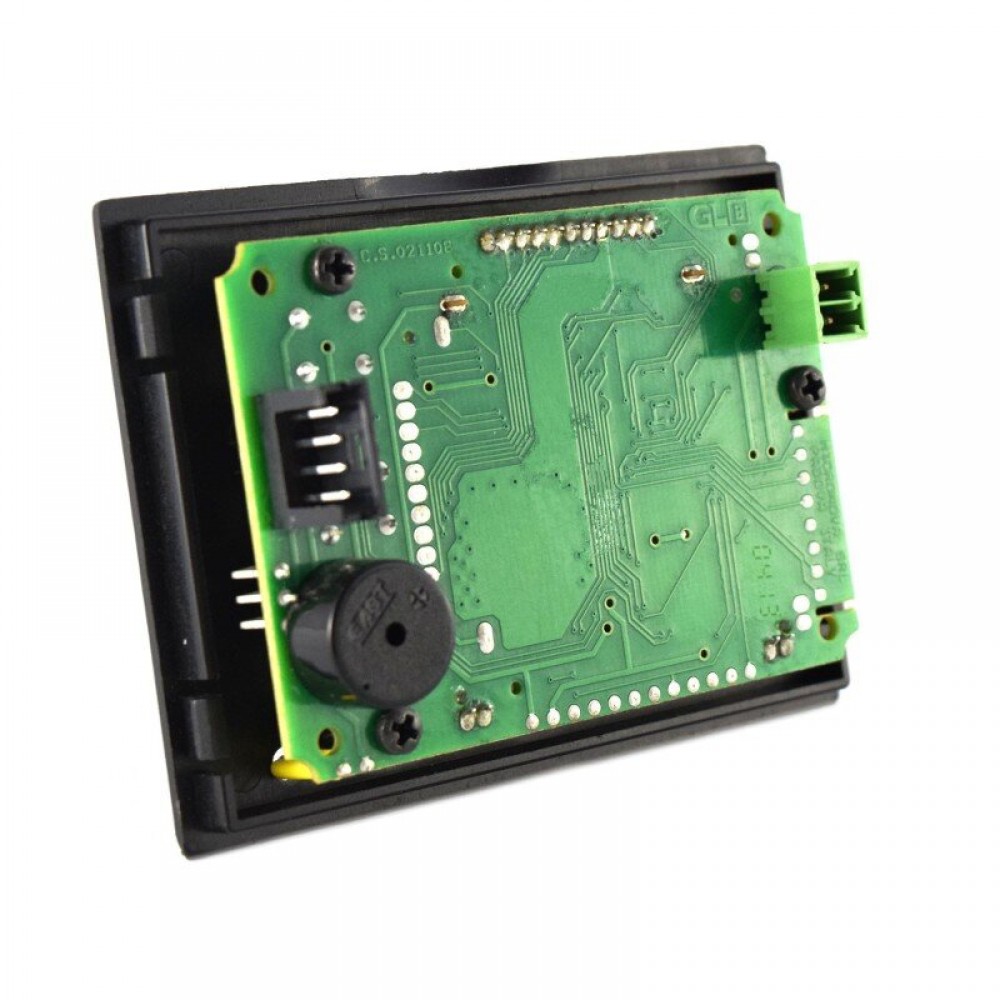 Display Micronova PI084_G01 for pellet stoves Clam and others | Electronics | Pellet Stove Parts |