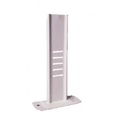 Floor stand for steel panel radiator, Height 290mm - Product Comparison
