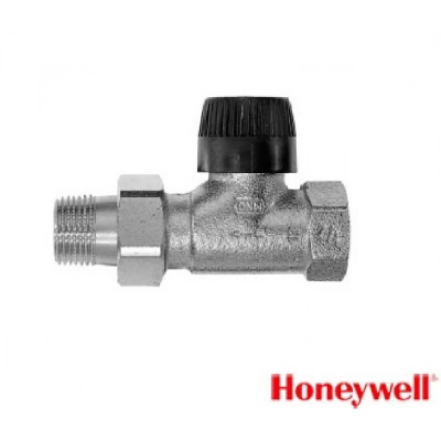 Thermostatic radiator valve Honeywell, straight, 1/2'' - Product Comparison