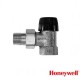 Thermostatic radiator valve Honeywell, Angled, 1/2'' | Installation | Radiators |