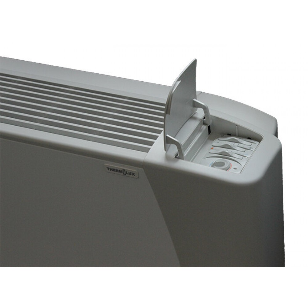 Fan coil unit radiator Thermolux Model 080, Power 6.21kW | Fan Coil Radiators | Radiators |