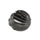 Aspiromatic revolving chimney cowl, Stainless steel, Ф180 | Chimney Cowls | Chimney |