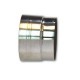 Coupling connector, Stainless steel AISI 304, Female-Male, Ф150 | Installation Elements | Chimney |