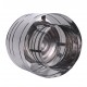 Spark arrestor chimney cowl, Stainless steel, Ф150 | Chimney Cowls | Chimney |