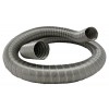 Stainless steel flexible flue, Size Ф200